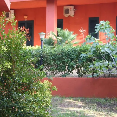 Casa Vacanze Marzano * טרופאה