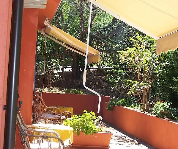 בית כפרי Casa Vacanze Marzano *