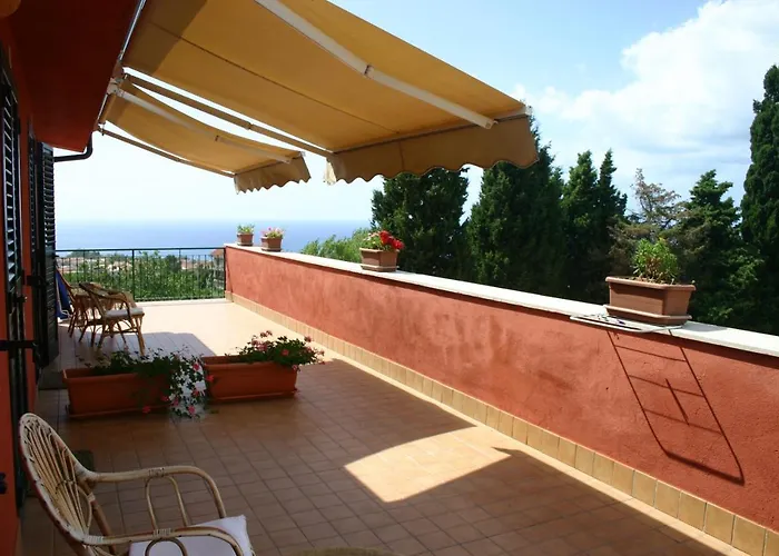 Casa Vacanze Marzano