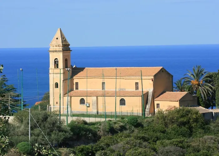 Casa Vacanze Marzano בית כפרי *