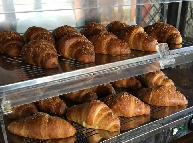 Casa Vacanze Marzano בית כפרי *