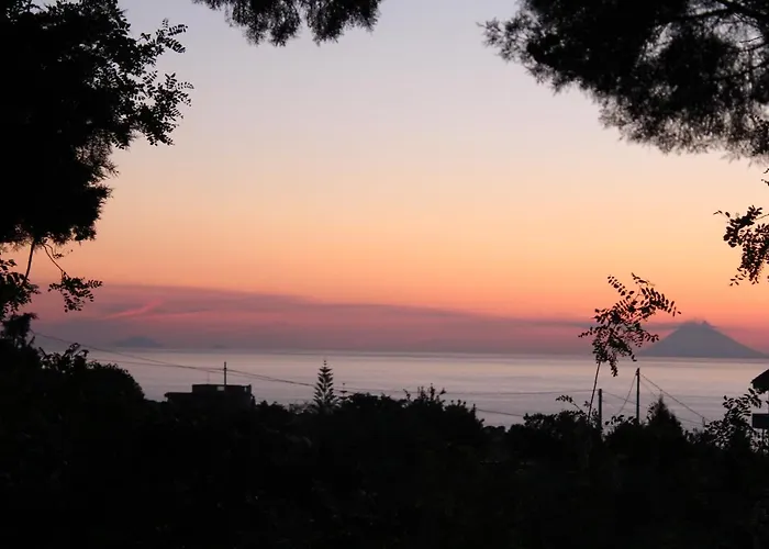 Casa Vacanze Marzano *