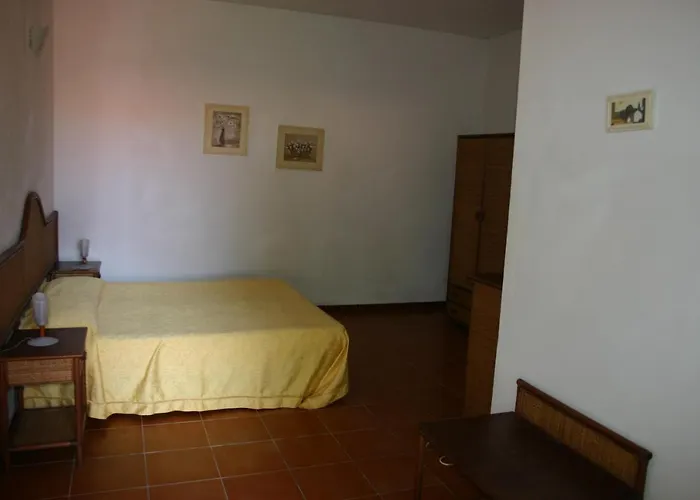 Casa Vacanze Marzano בית כפרי *