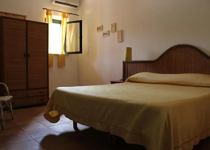 Casa Vacanze Marzano בית כפרי