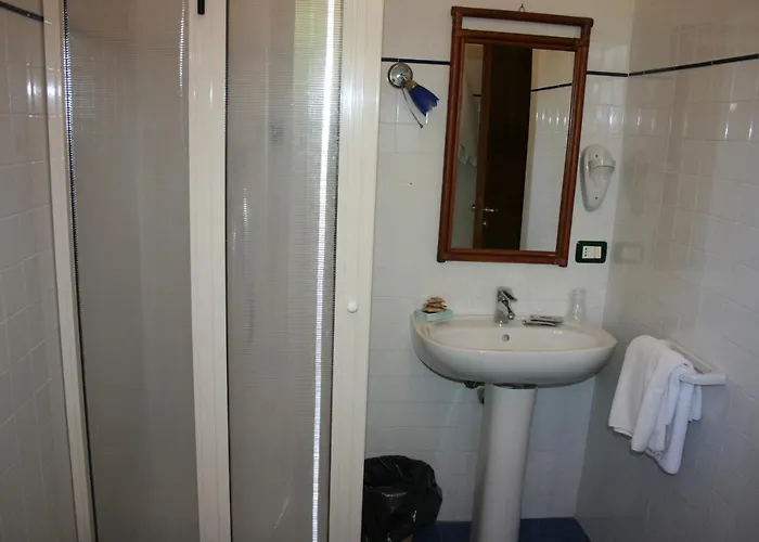 בית כפרי Casa Vacanze Marzano טרופאה