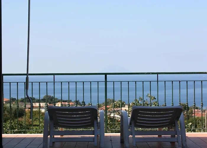 Casa Vacanze Marzano