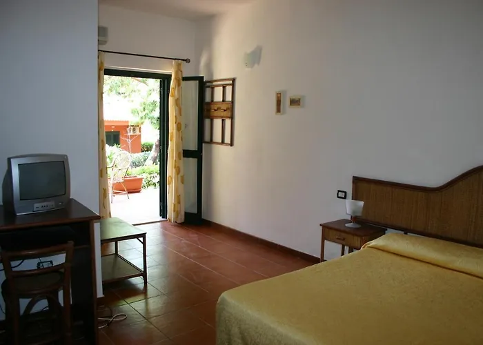 Casa Vacanze Marzano בית כפרי טרופאה