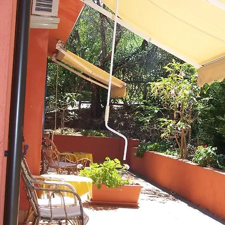 Landhaus Casa Vacanze Marzano *