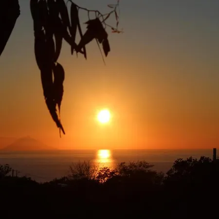 乡村民宿 Casa Vacanze Marzano