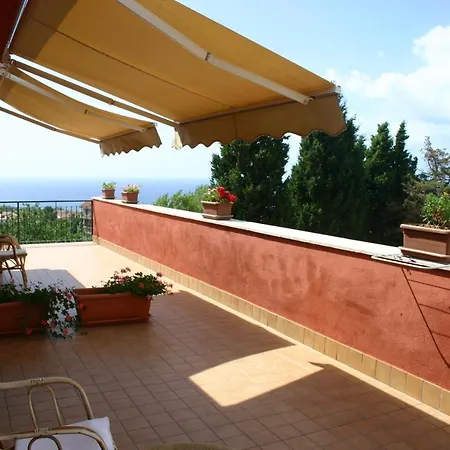 Casa Vacanze Marzano
