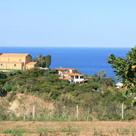 Casa di campagna Casa Vacanze Marzano *