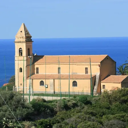 Casa Vacanze Marzano Casa rural *
