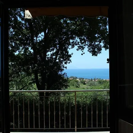 Casa Vacanze Marzano Casa rural
