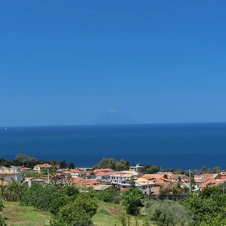 Casa Vacanze Marzano 乡村民宿 特罗佩阿