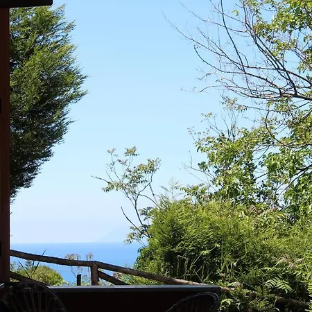 Casa di campagna Casa Vacanze Marzano Tropea