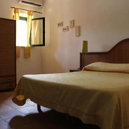 Casa Vacanze Marzano Casa rural