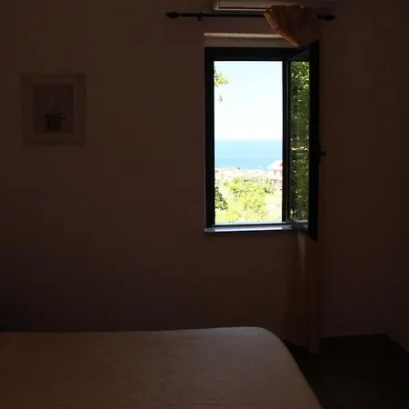 Casa Vacanze Marzano Casa di campagna
