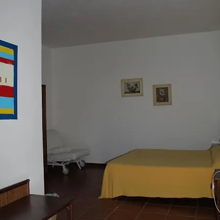 Casa Vacanze Marzano Tropea