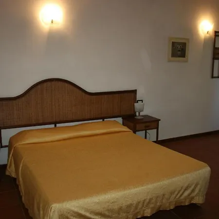 乡村民宿 Casa Vacanze Marzano 特罗佩阿