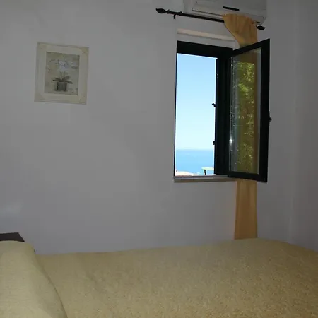 乡村民宿 Casa Vacanze Marzano 特罗佩阿