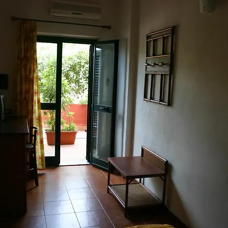 Casa Vacanze Marzano * Tropea