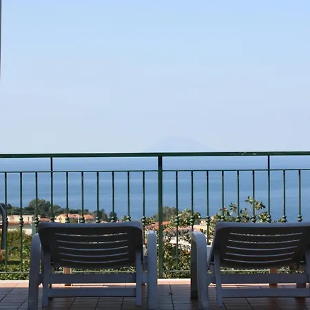 Casa Vacanze Marzano