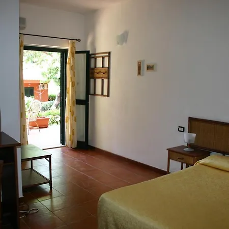 Casa Vacanze Marzano 乡村民宿 特罗佩阿