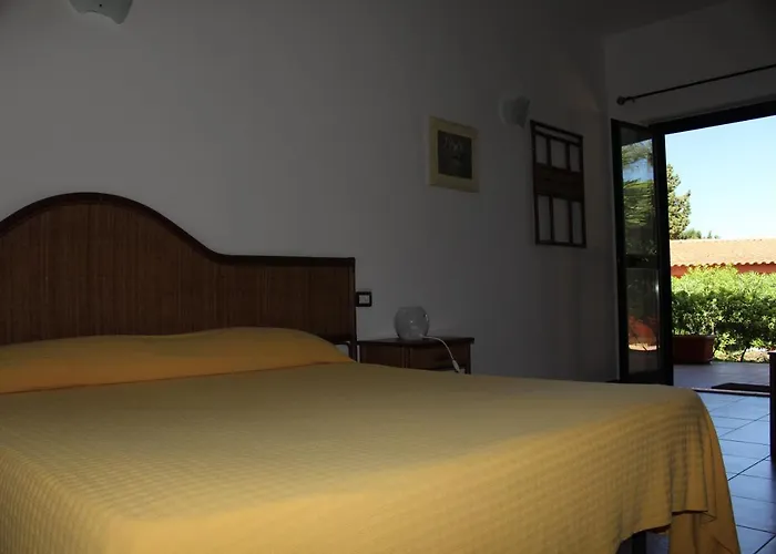 Casa Vacanze Marzano