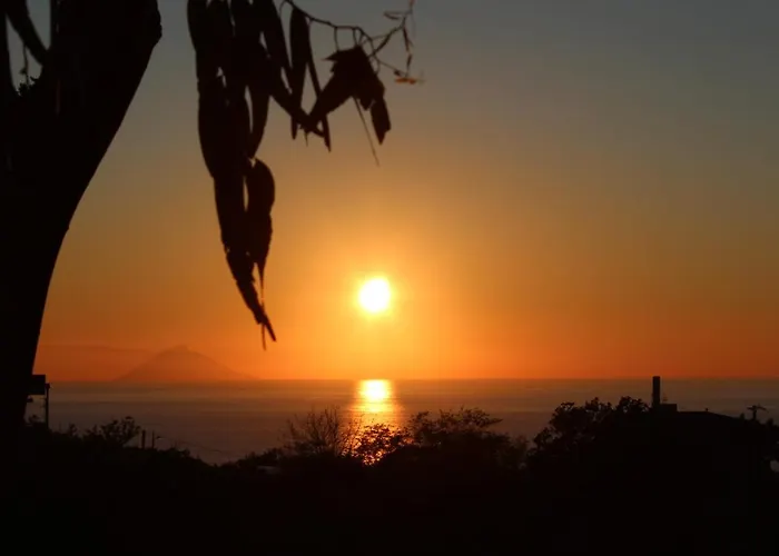 乡村民宿 Casa Vacanze Marzano