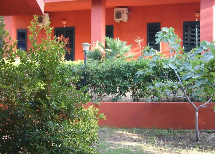 Casa Vacanze Marzano * 特罗佩阿