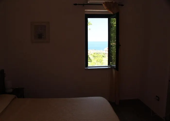 Casa Vacanze Marzano 乡村民宿